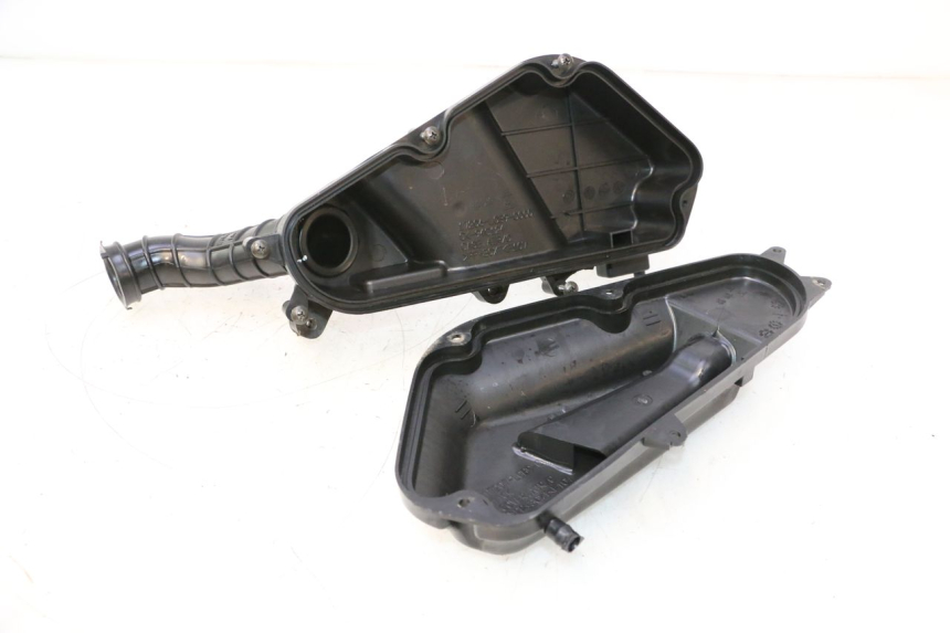 photo de CAIXA DE AR KYMCO AGILITY PREMIUM 50 (2007 - 2010) - Marcações e referências
