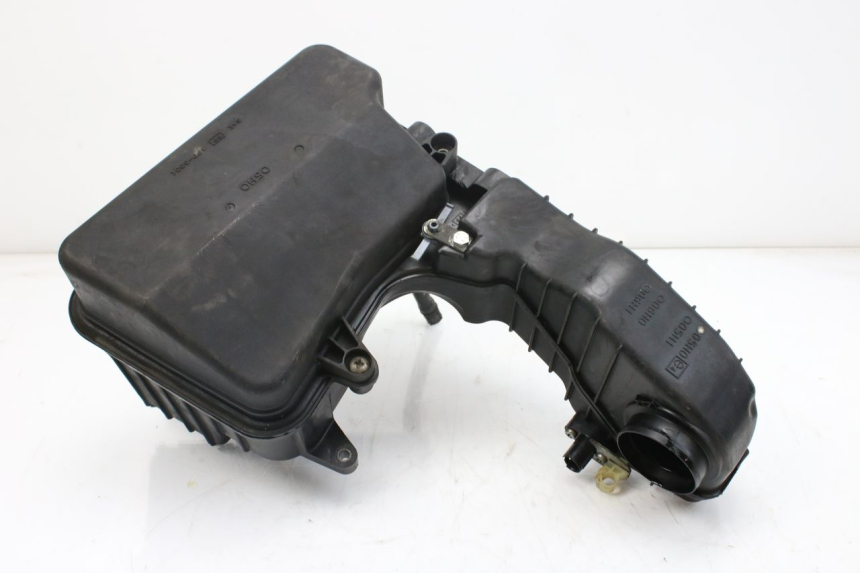 photo de CAIXA DE AR SUZUKI AN BURGMAN 400 (2006 - 2010) - Vista principal