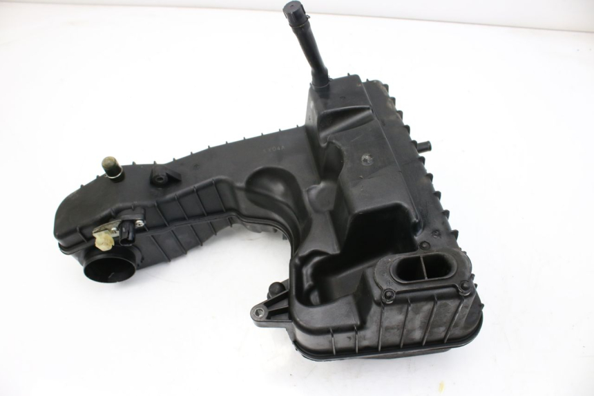 photo de CAIXA DE AR SUZUKI AN BURGMAN 400 (2006 - 2010) - Zoom do estado de desgaste