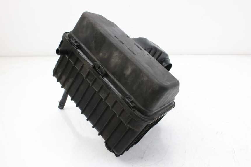 photo de CAIXA DE AR SUZUKI AN BURGMAN 400 (2006 - 2010) - Ampliação técnica