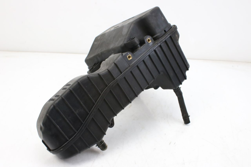 photo de CAIXA DE AR SUZUKI AN BURGMAN 400 (2006 - 2010) - Pontos de fixação