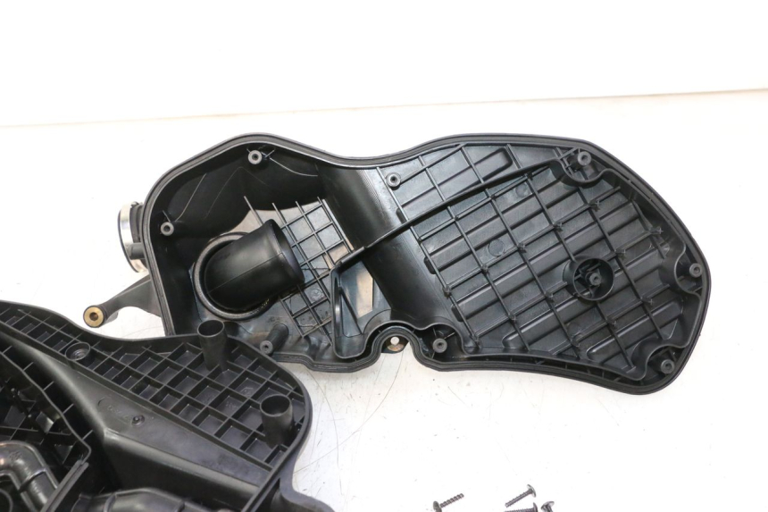 photo de CAIXA DE AR APRILIA ATLANTIC S 125 (2010 - 2013) - Outro ângulo de visão
