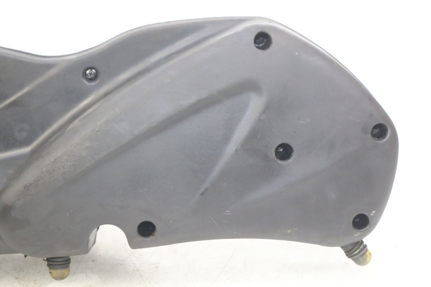photo de CAIXA DE AR PIAGGIO BEVERLY 125 (2010 - 2015) - Pontos de fixação