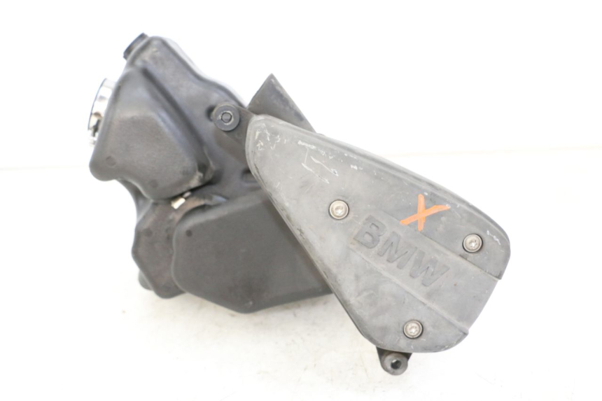 photo de CAIXA DE AR BMW C1 125 (2000 - 2003) - Vista principal