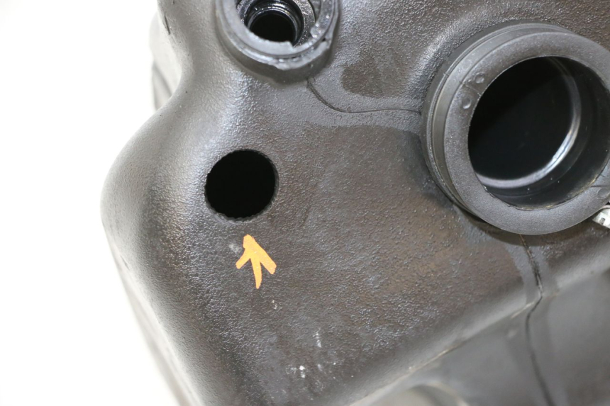 photo de CAIXA DE AR BMW C1 125 (2000 - 2003) - Detalhe da peça