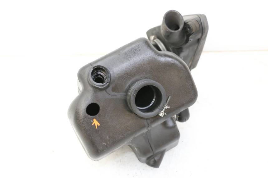 photo de CAIXA DE AR BMW C1 125 (2000 - 2003) - Zoom do estado de desgaste