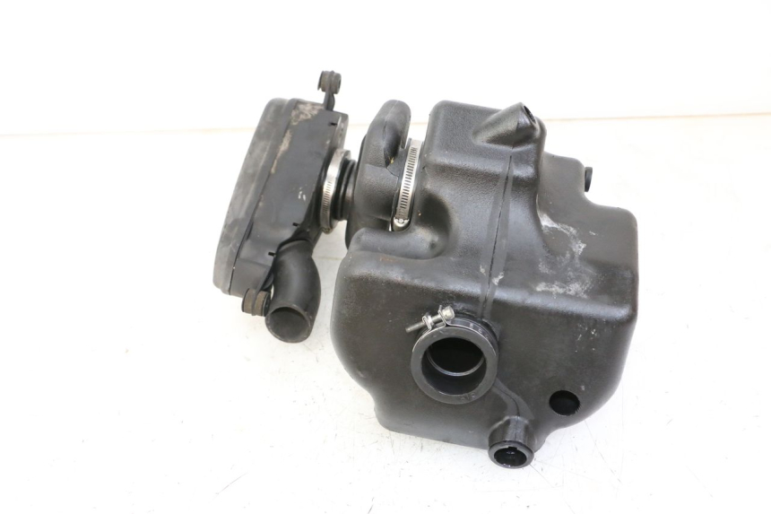 photo de CAIXA DE AR BMW C1 125 (2000 - 2003) - Vista geral