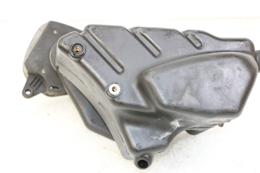 photo de CAIXA DE AR BMW C1 125 (2000 - 2003) - Pontos de fixação