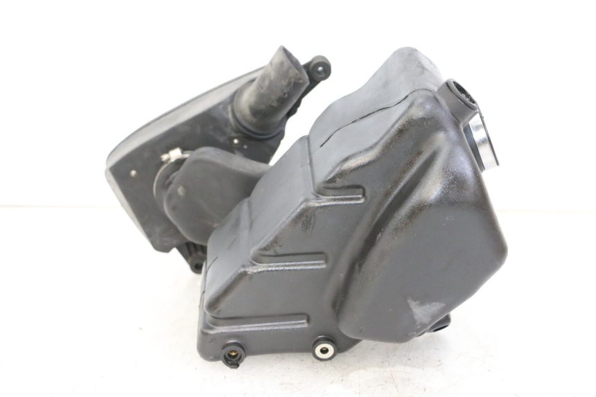 photo de CAIXA DE AR BMW C1 125 (2000 - 2003) - Estado da superfície