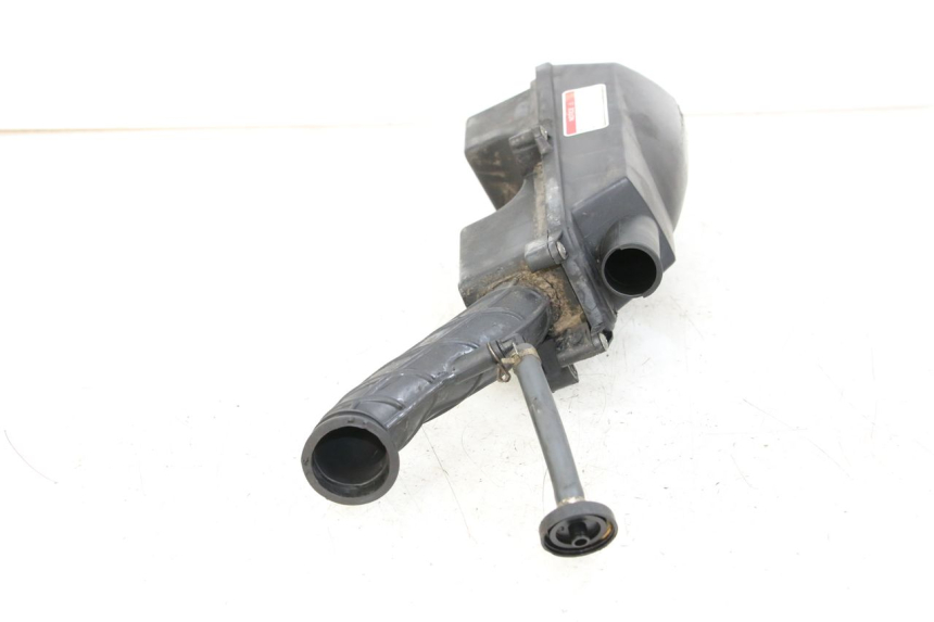 photo de CAIXA DE AR TNT MOTOR BOSTON 4T 50 (2018 - 2025) - Outro ângulo de visão