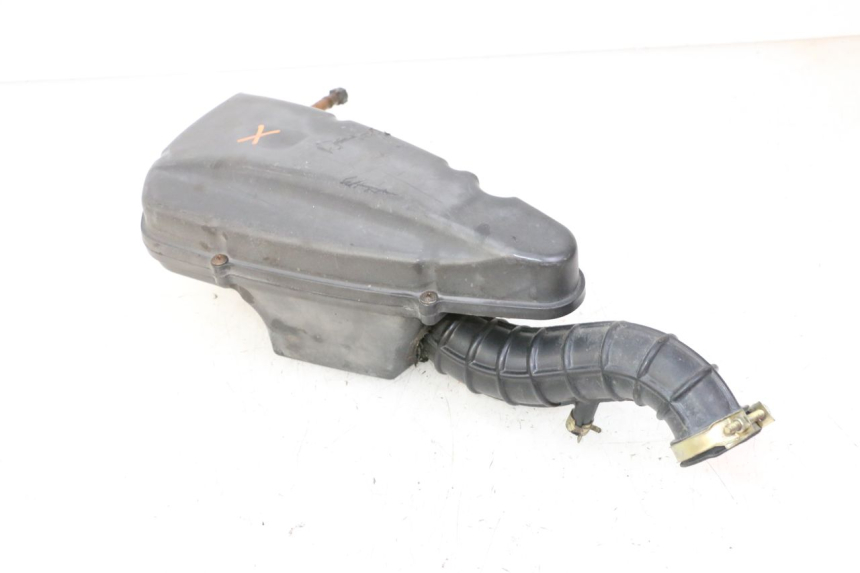 photo de CAIXA DE AR TNT MOTOR BOSTON 4T 50 (2018 - 2025) - Outro ângulo de visão