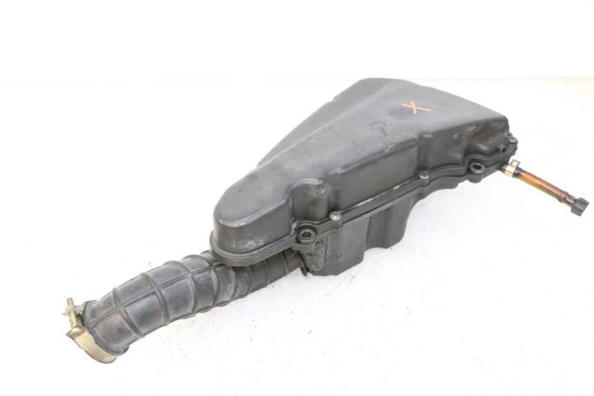 photo de CAIXA DE AR TNT MOTOR BOSTON 4T 50 (2018 - 2025) - Ampliação técnica