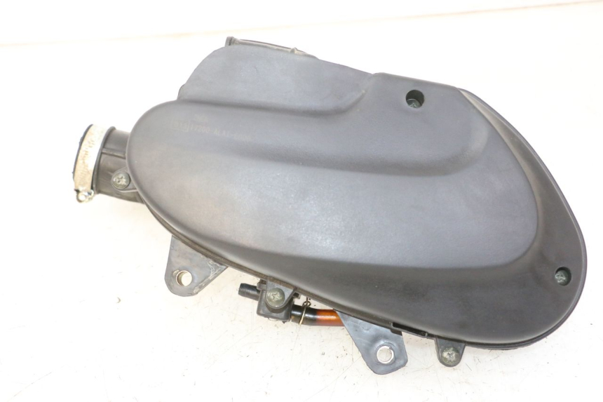 photo de CAIXA DE AR MOTRON BREEZY 4T 50 (2021 - 2025) - Vista principal