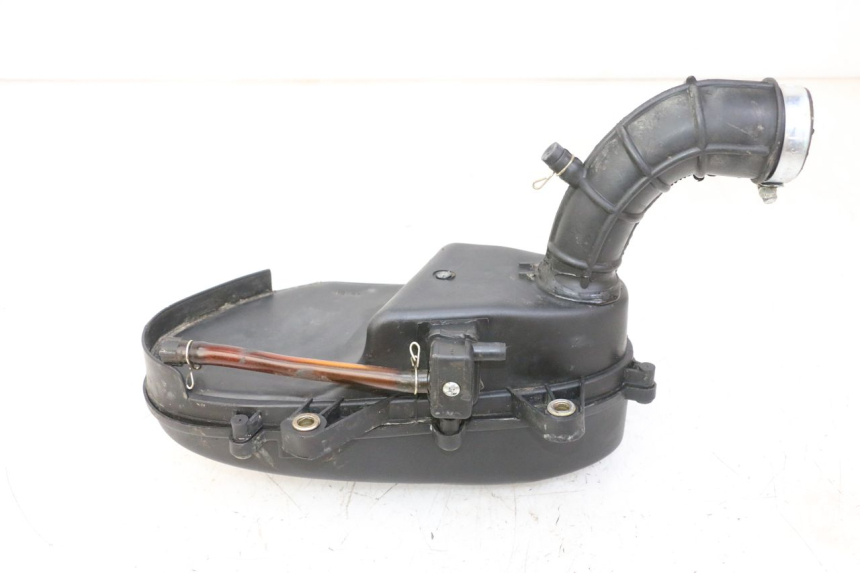 photo de CAIXA DE AR MOTRON BREEZY 4T 50 (2021 - 2025) - Zoom do estado de desgaste
