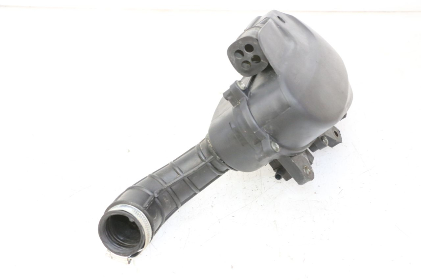 photo de CAIXA DE AR MOTRON BREEZY 4T 50 (2021 - 2025) - Ampliação técnica