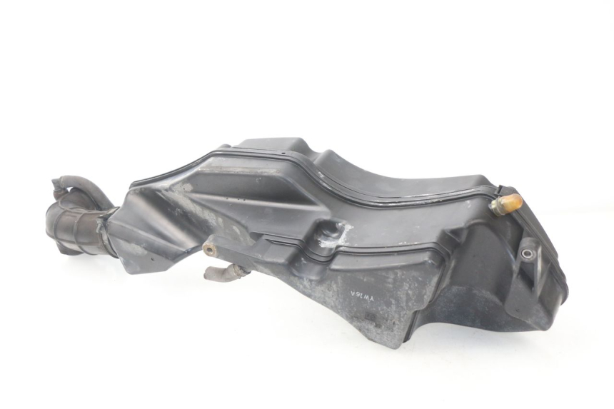 photo de CAIXA DE AR SUZUKI BURGMAN 125 (2007 - 2014) - Detalhe da peça
