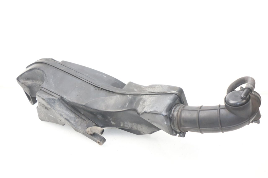 photo de CAIXA DE AR SUZUKI BURGMAN 125 (2007 - 2014) - Zoom do estado de desgaste