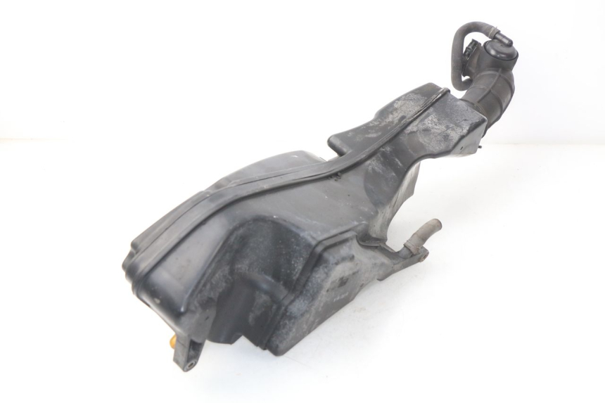 photo de CAIXA DE AR SUZUKI BURGMAN 125 (2007 - 2014) - Outro ângulo de visão