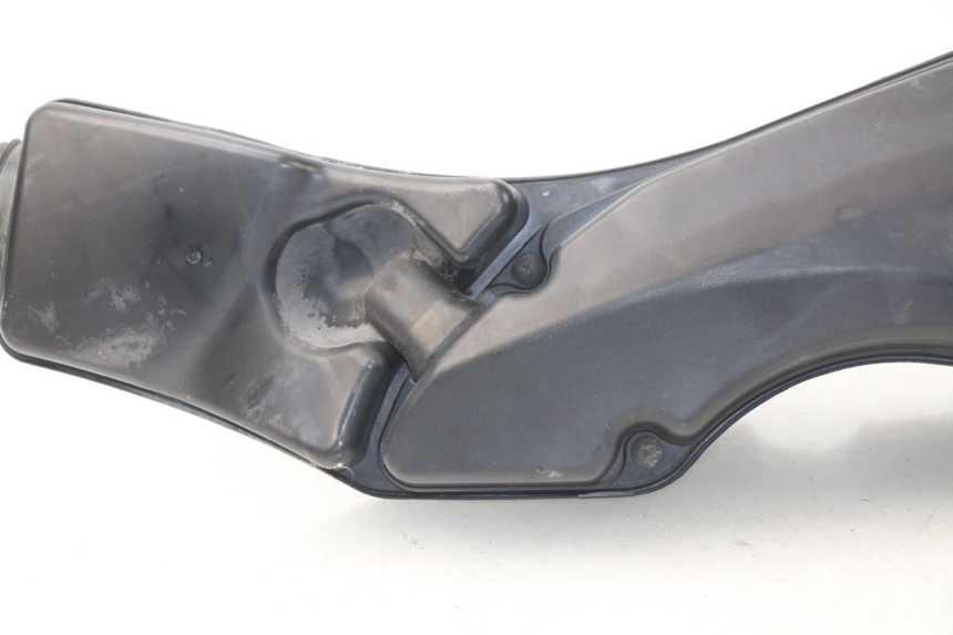 photo de CAIXA DE AR SUZUKI BURGMAN 125 (2007 - 2014) - Vista geral