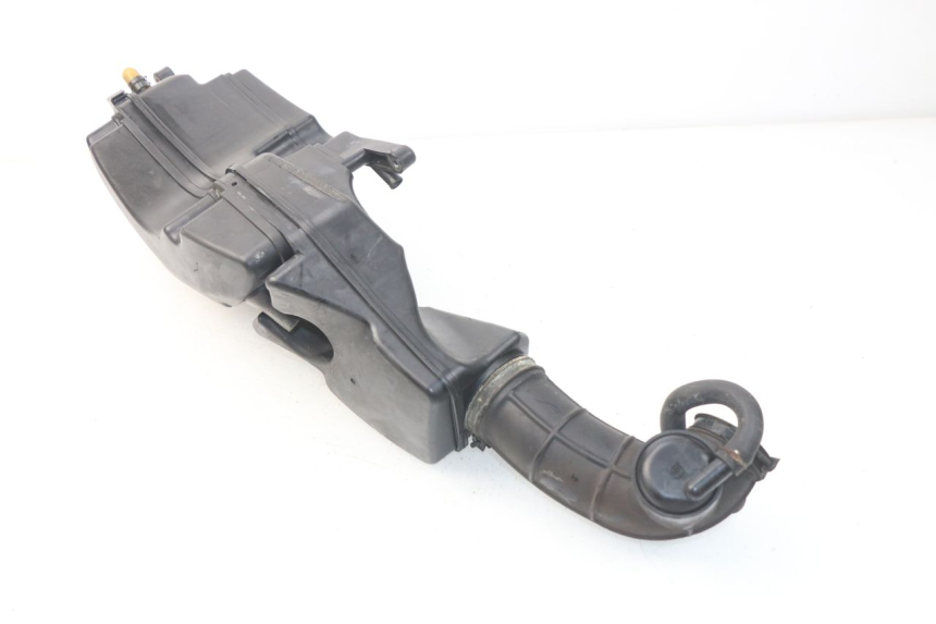 photo de CAIXA DE AR SUZUKI BURGMAN 125 (2007 - 2014) - Zoom do estado de desgaste