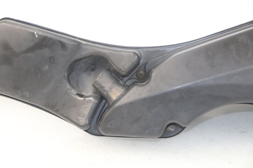 photo de CAIXA DE AR SUZUKI BURGMAN 125 (2007 - 2014) - Vista geral