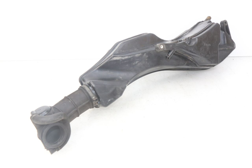 photo de CAIXA DE AR SUZUKI BURGMAN 125 (2007 - 2014) - Zoom do estado de desgaste