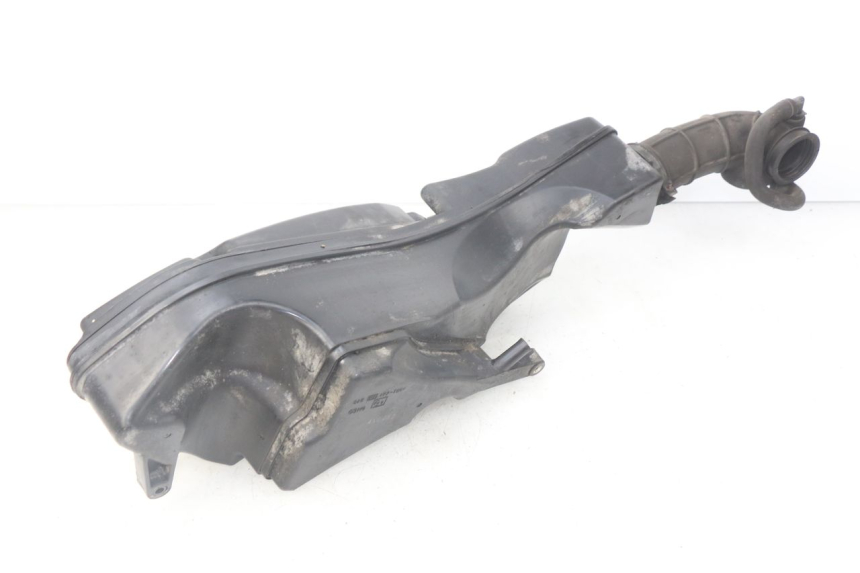 photo de CAIXA DE AR SUZUKI BURGMAN 125 (2007 - 2014) - Outro ângulo de visão