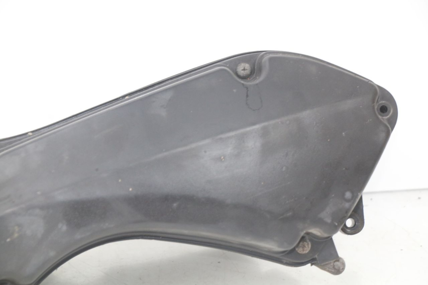 photo de CAIXA DE AR SUZUKI BURGMAN 125 (2007 - 2014) - Vista geral