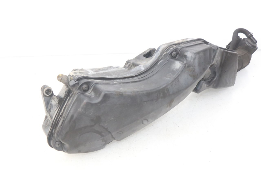 photo de CAIXA DE AR SUZUKI BURGMAN 125 (2007 - 2014) - Detalhe da peça