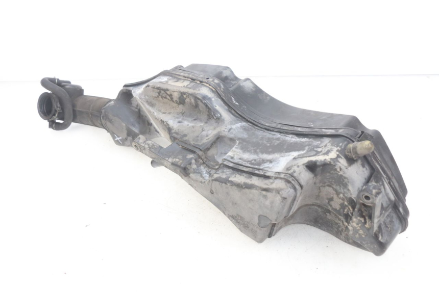 photo de CAIXA DE AR SUZUKI BURGMAN 125 (2007 - 2014) - Zoom do estado de desgaste