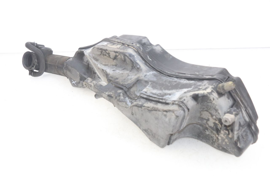 photo de CAIXA DE AR SUZUKI BURGMAN 125 (2007 - 2014) - Outro ângulo de visão