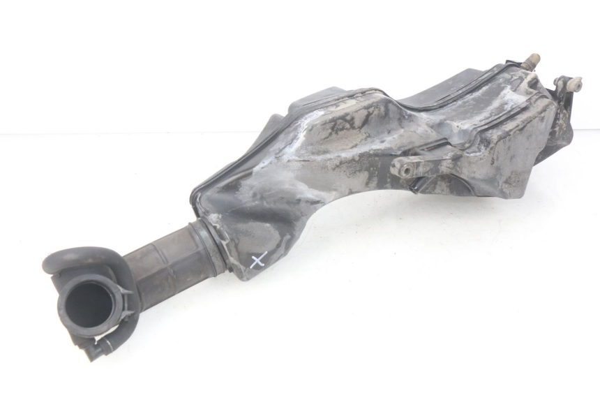 photo de CAIXA DE AR SUZUKI BURGMAN 125 (2007 - 2014) - Ampliação técnica