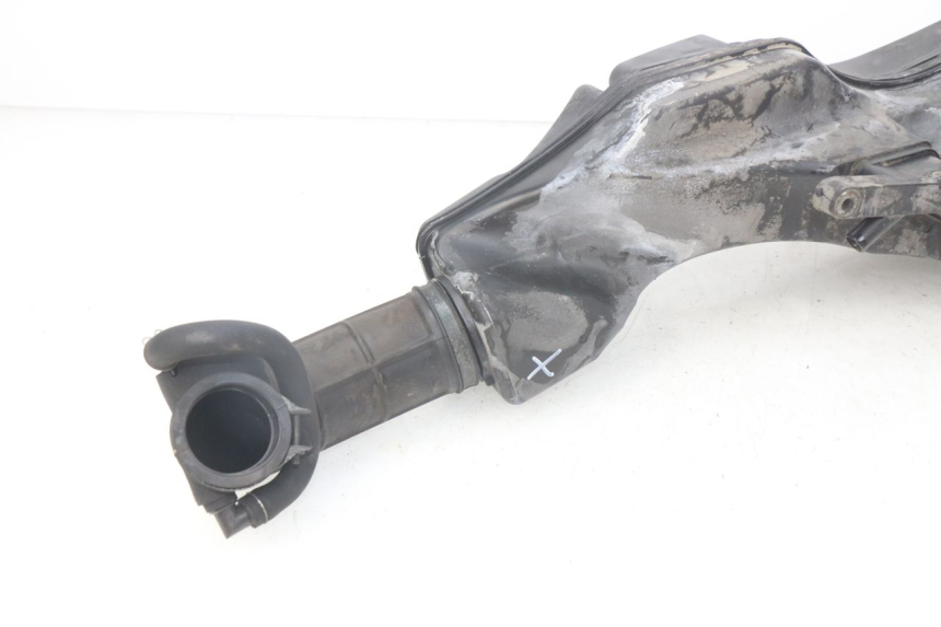 photo de CAIXA DE AR SUZUKI BURGMAN 125 (2007 - 2014) - Vista geral