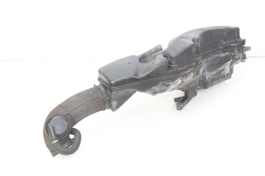 photo de CAIXA DE AR SUZUKI BURGMAN 125 (2007 - 2014) - Pontos de fixação