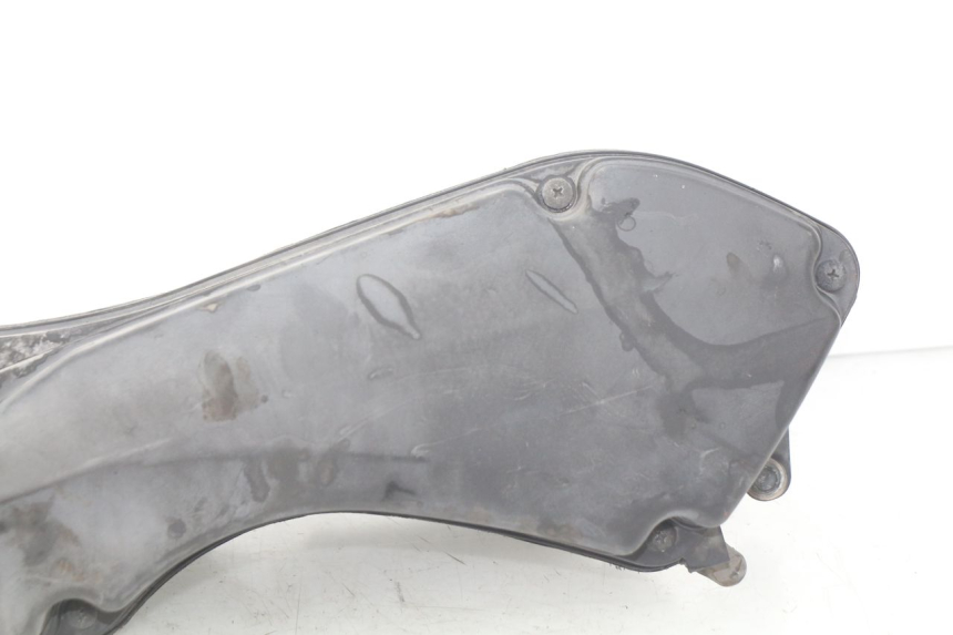 photo de CAIXA DE AR SUZUKI BURGMAN 125 (2007 - 2014) - Marcações e referências