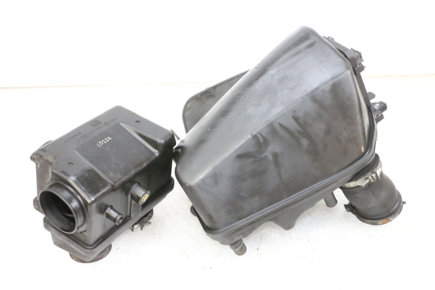 photo de CAIXA DE AR SUZUKI BURGMAN 650 (2013 - 2020) - Detalhe da peça