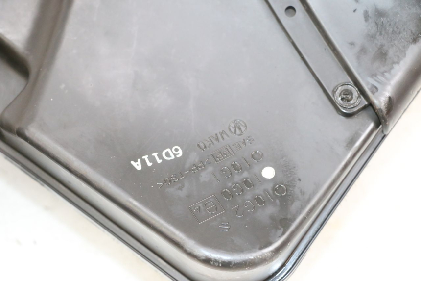 photo de CAIXA DE AR SUZUKI BURGMAN 650 (2013 - 2020) - Zoom do estado de desgaste