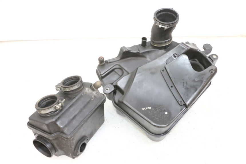 photo de CAIXA DE AR SUZUKI BURGMAN 650 (2013 - 2020) - Outro ângulo de visão
