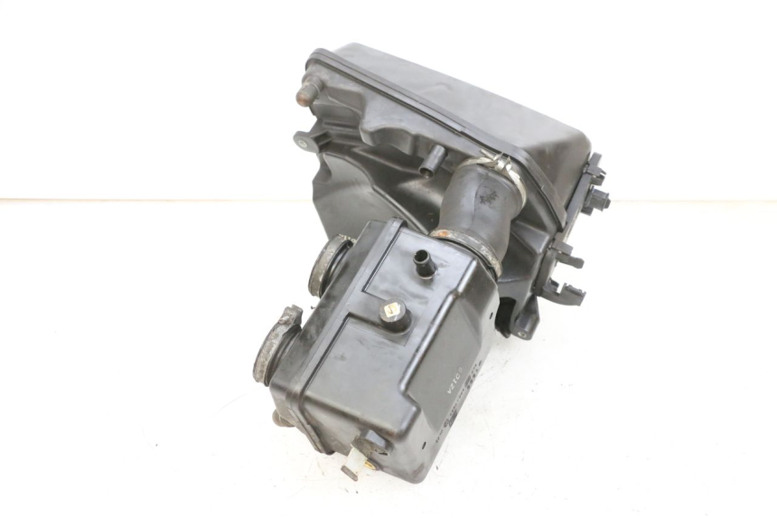 photo de CAIXA DE AR SUZUKI BURGMAN 650 (2013 - 2020) - Ampliação técnica