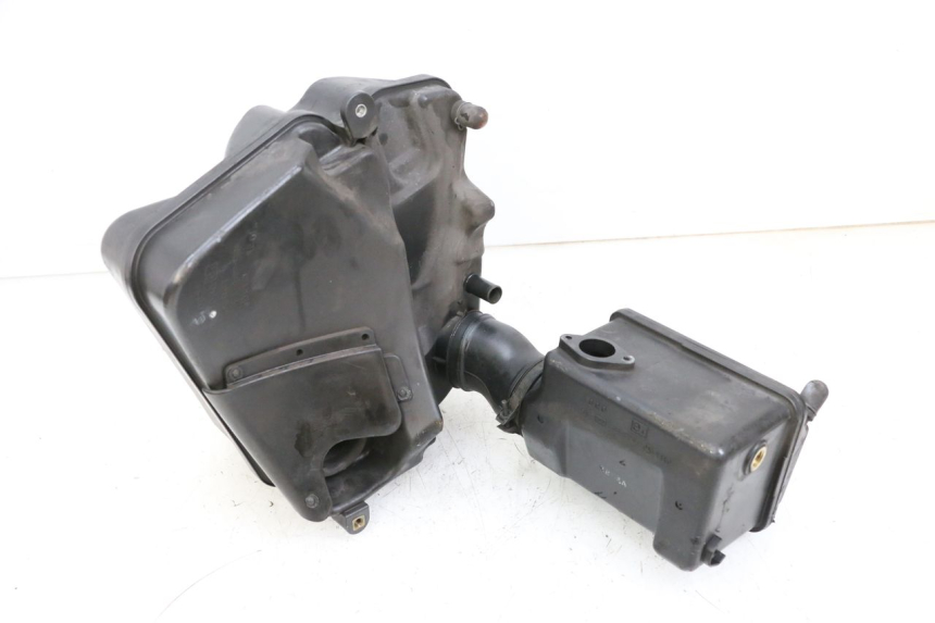 photo de CAIXA DE AR SUZUKI BURGMAN EXECUTIVE ABS 650 (2006 - 2012) - Zoom do estado de desgaste