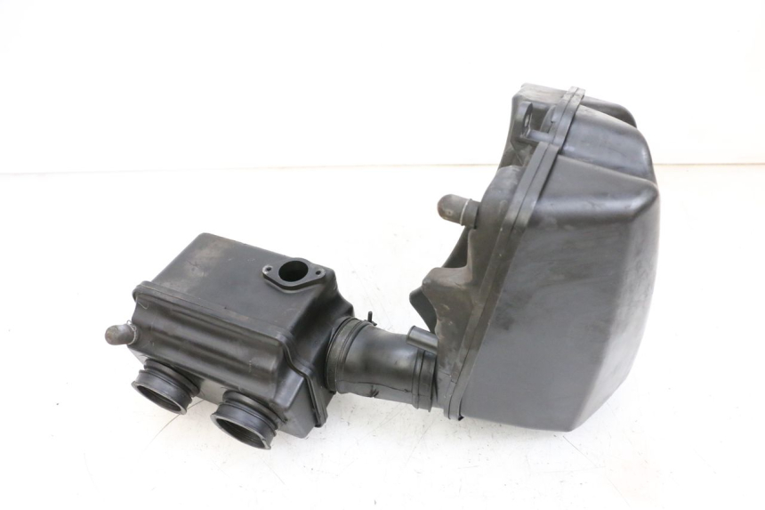 photo de CAIXA DE AR SUZUKI BURGMAN EXECUTIVE ABS 650 (2006 - 2012) - Outro ângulo de visão