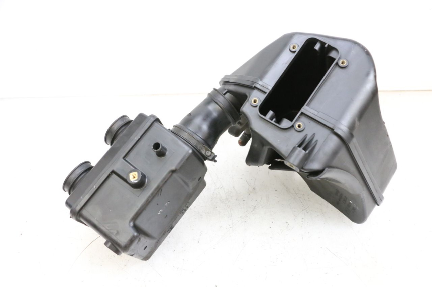 photo de CAIXA DE AR SUZUKI BURGMAN EXECUTIVE ABS 650 (2006 - 2012) - Pontos de fixação