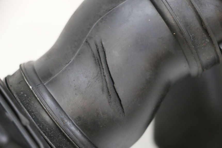 photo de CAIXA DE AR SUZUKI BURGMAN EXECUTIVE ABS 650 (2006 - 2012) - Estado da superfície