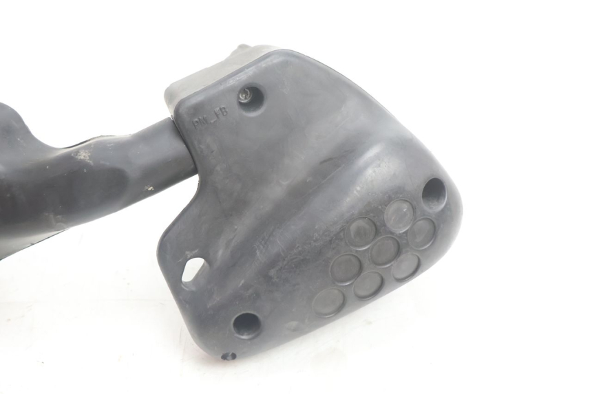 photo de CAIXA DE AR PEUGEOT BUXY 50 (1993 - 1998) - Zoom do estado de desgaste
