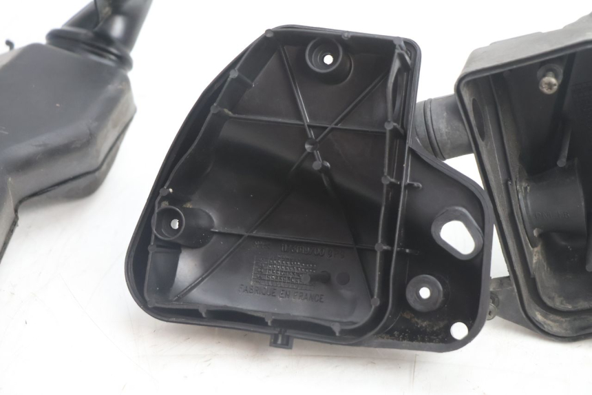 photo de CAIXA DE AR PEUGEOT BUXY 50 (1993 - 1998) - Marcações e referências