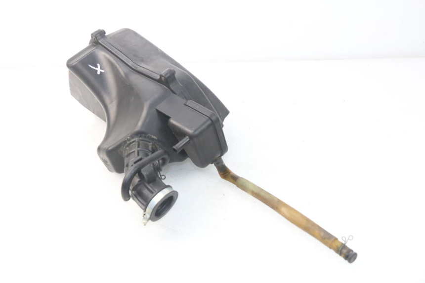 photo de CAIXA DE AR YAMAHA BW'S BWS 125 (2010 - 2013) - Outro ângulo de visão