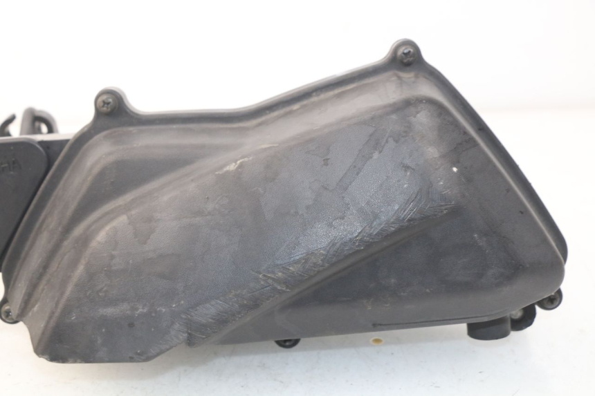 photo de CAIXA DE AR YAMAHA BW'S BWS 125 (2010 - 2013) - Ampliação técnica
