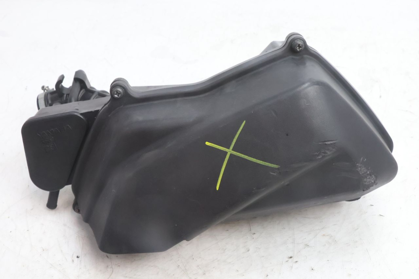 photo de CAIXA DE AR YAMAHA BW'S BWS 125 (2010 - 2013) - Vista principal