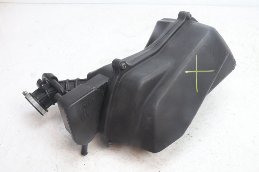 photo de CAIXA DE AR YAMAHA BW'S BWS 125 (2010 - 2013) - Zoom do estado de desgaste