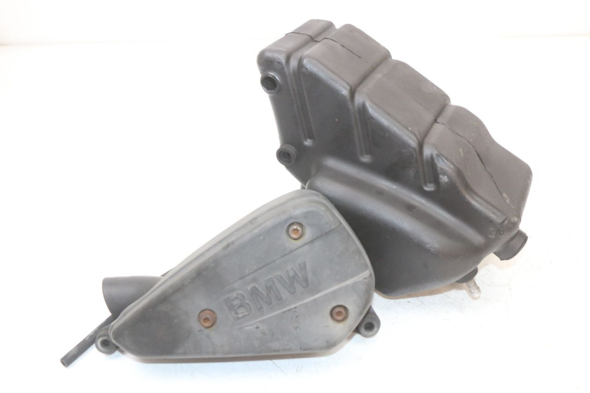 photo de CAIXA DE AR BMW C1 125 (2000 - 2003) - Vista principal